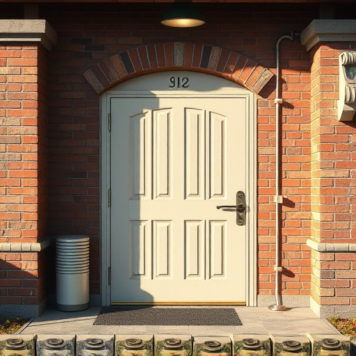 garagge door service