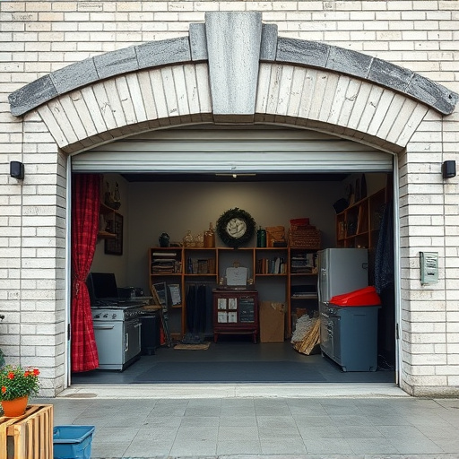 garagge door service