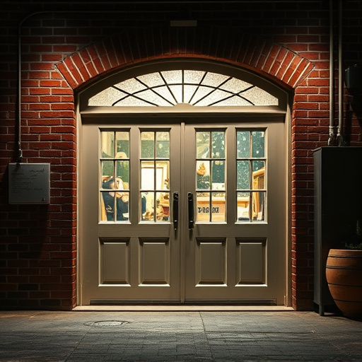 garagge door service