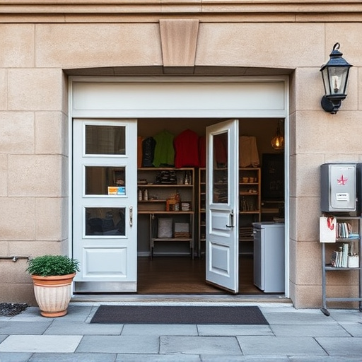 garagge door service