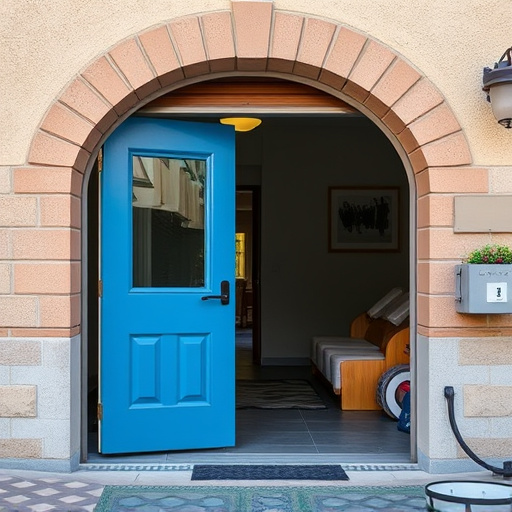 garagge door service