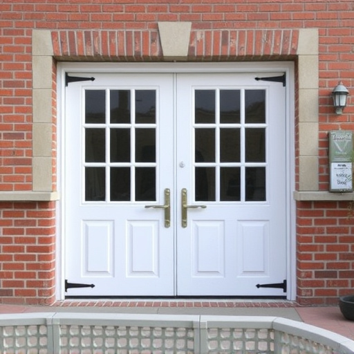 garagge door service