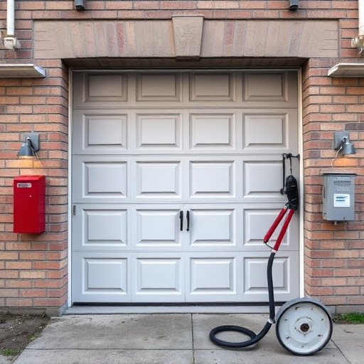 garagge door service
