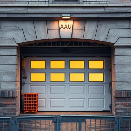 garagge door service