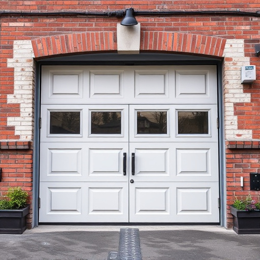 garagge door service