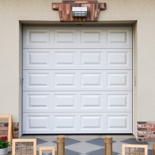 garagge door service