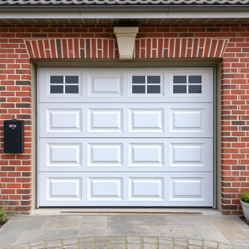 garagge door service