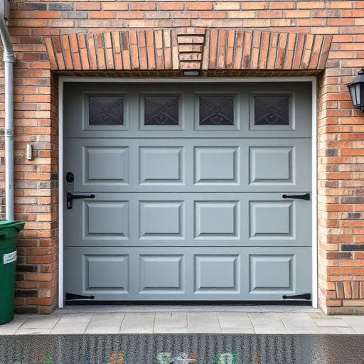 garagge door service