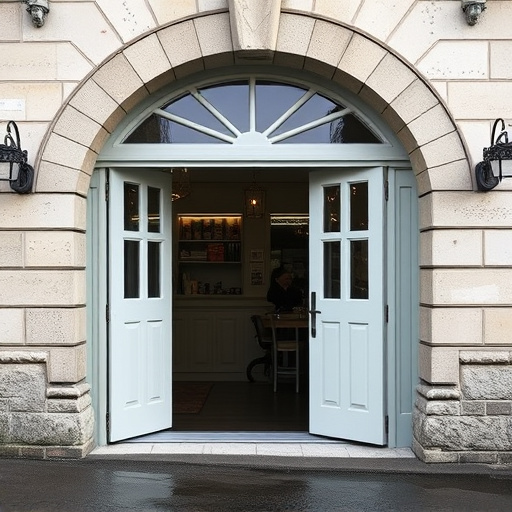 garagge door service