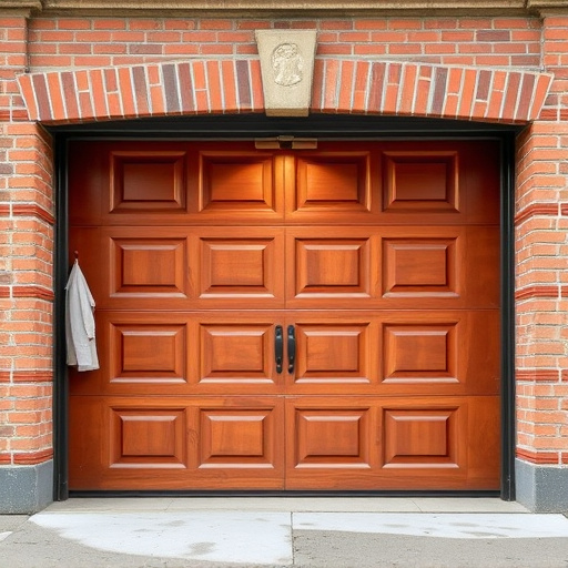 garagge door service