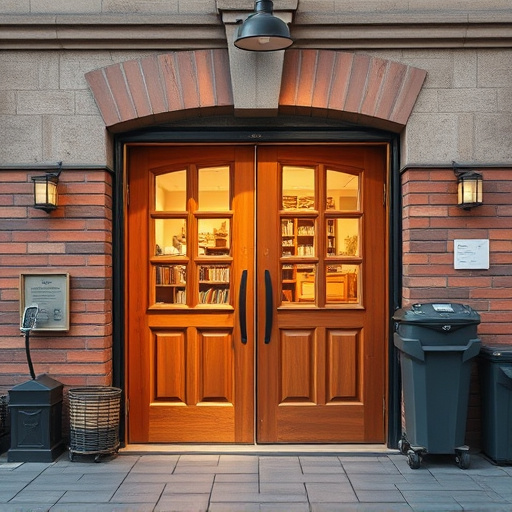 garagge door service