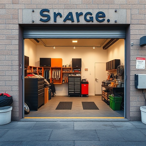 garagge door service