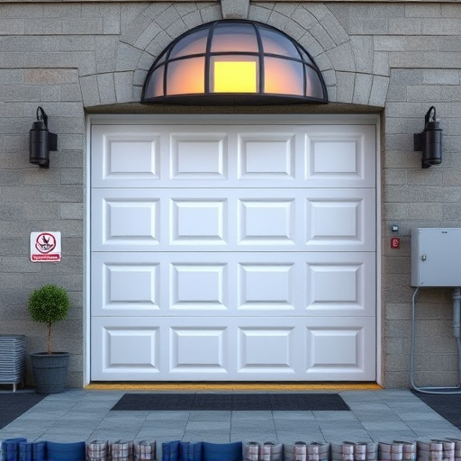 garagge door service