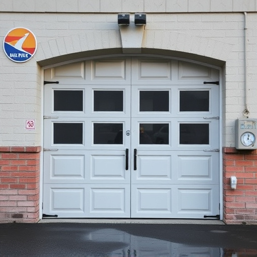 garagge door service