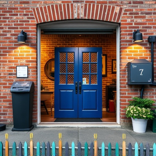 garagge door service