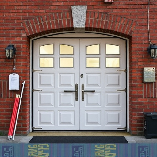 garagge door service