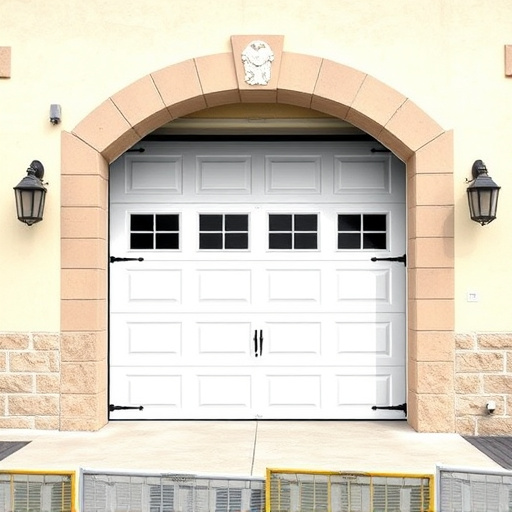 garagge door service