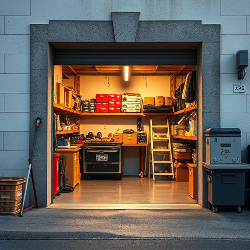 garagge door service