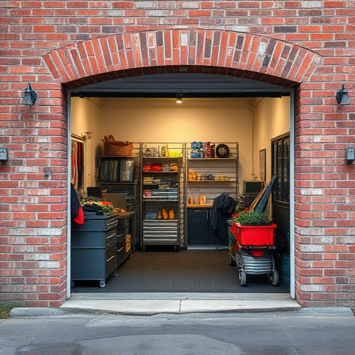 garagge door service