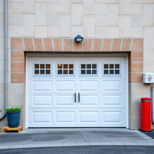 garagge door service