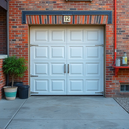 garagge door service