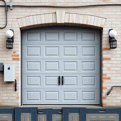 garagge door service