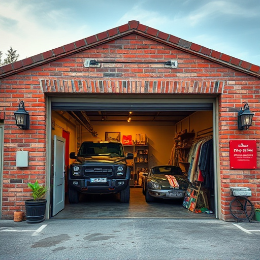 garagge door service