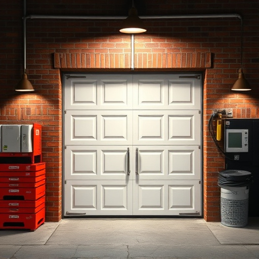 garagge door service