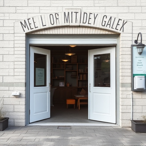 garagge door service