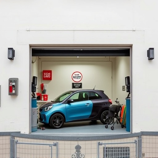 garagge door service