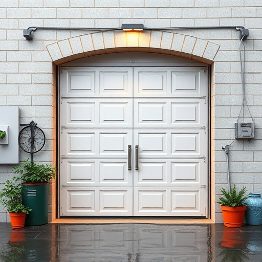 garagge door service