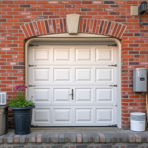 garagge door service