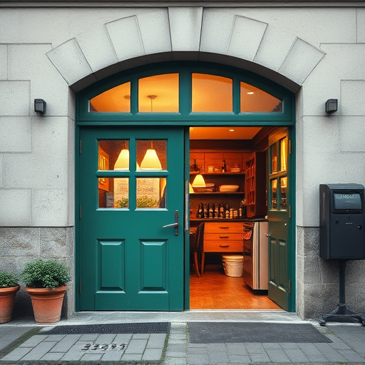 garagge door service