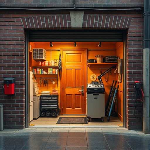 garagge door service