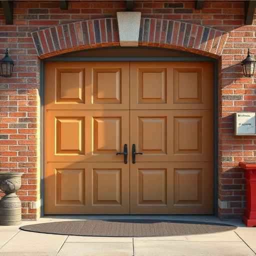 garagge door service