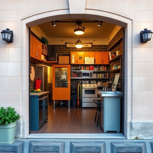 garagge door service