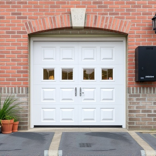 garagge door service