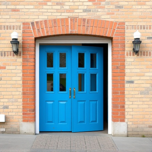 garagge door service