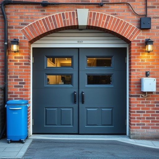 garagge door service