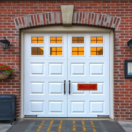 garagge door service