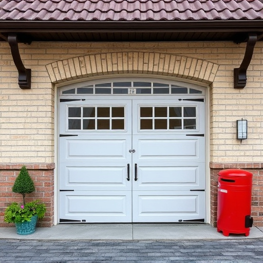 garagge door service