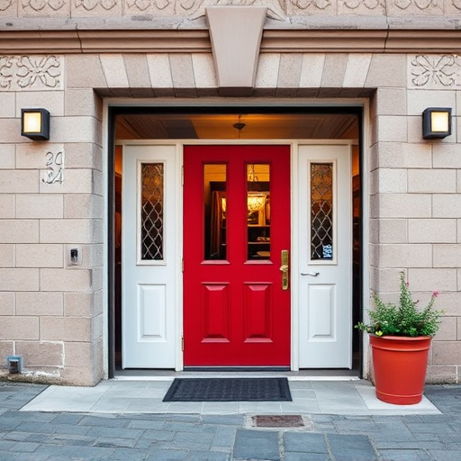 garagge door service