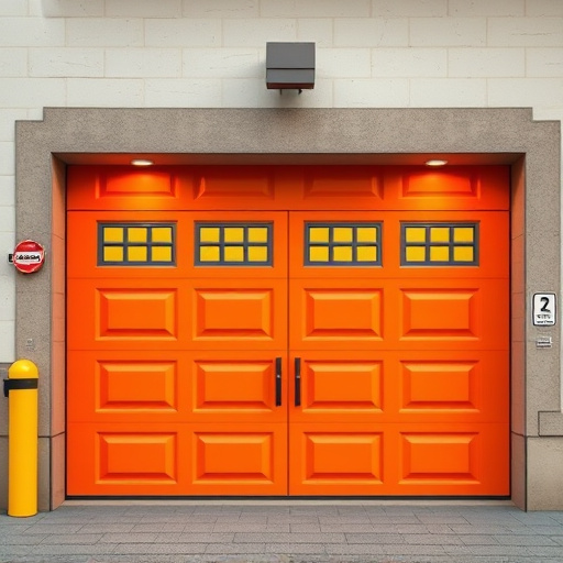 garagge door service