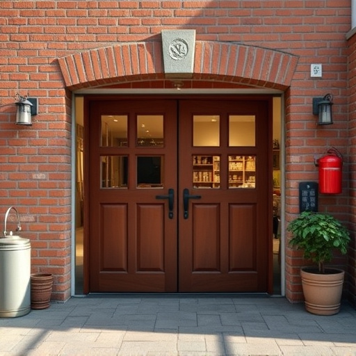 garagge door service