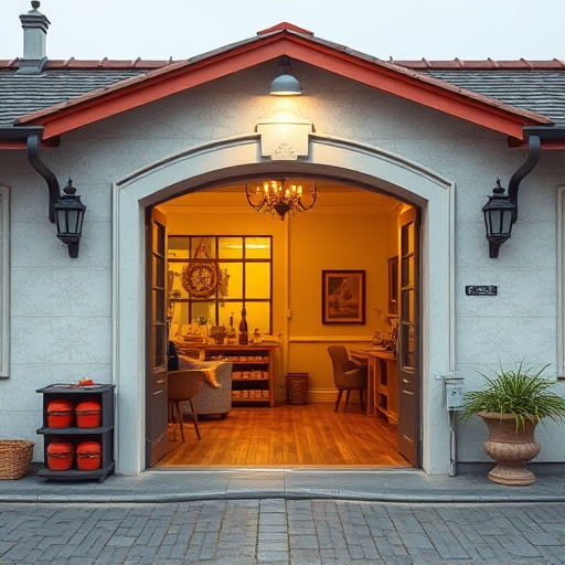 garagge door service