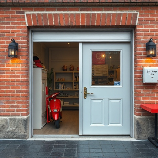 garagge door service