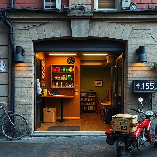 garagge door service