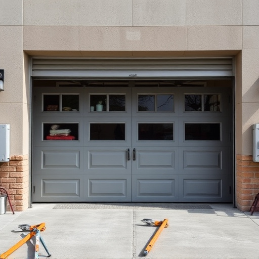 garagge door service