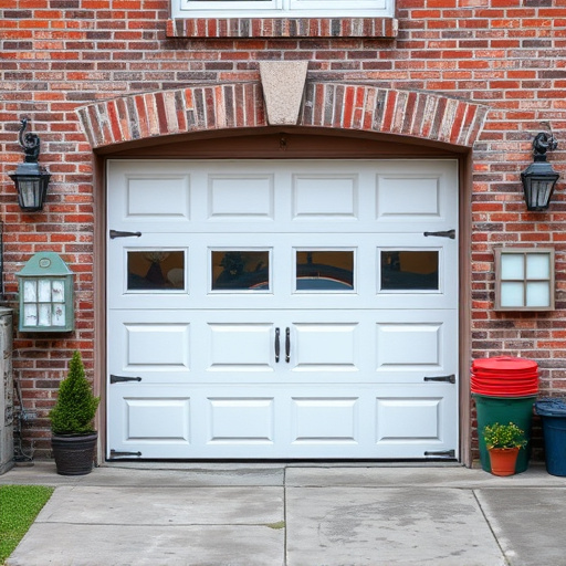 garagge door service