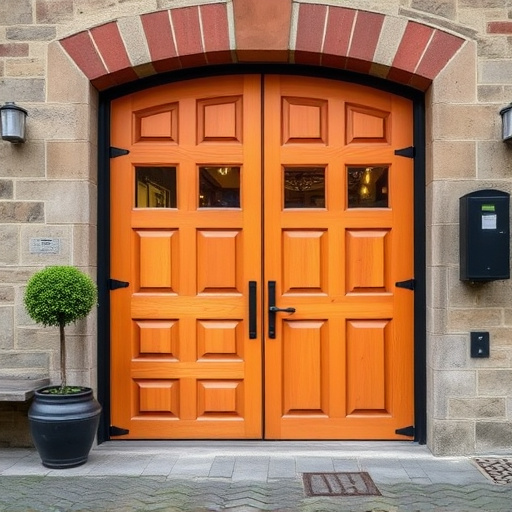 garagge door service